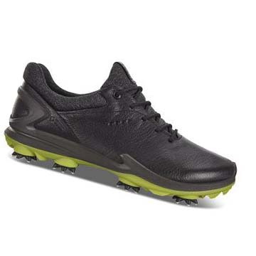 Chaussures de Golf Ecco Biom G 3 Homme Noir | FR 540LIS